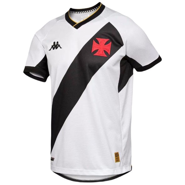 Tailandia Camiseta Vasco da Gama 2ª 2023/24